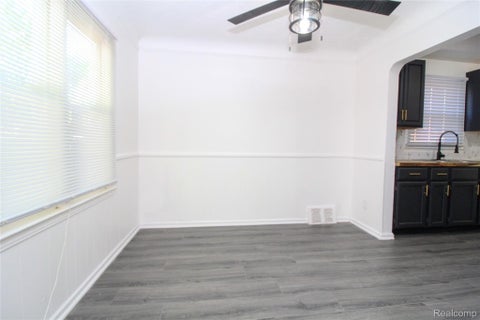 Tiny photo for 18244 Faust Avenue, Detroit City, MI 48219 (MLS # 20261069438)