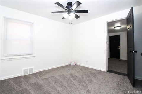Tiny photo for 18244 Faust Avenue, Detroit City, MI 48219 (MLS # 20261069438)