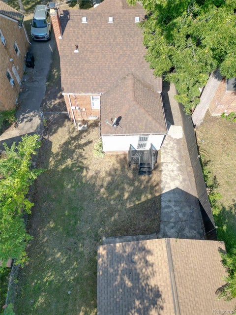 Tiny photo for 18244 Faust Avenue, Detroit City, MI 48219 (MLS # 20261069438)