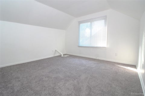 Tiny photo for 18244 Faust Avenue, Detroit City, MI 48219 (MLS # 20261069438)