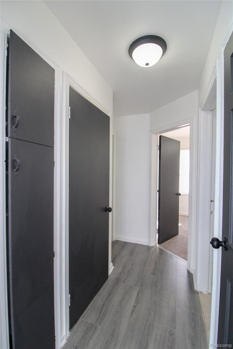 Tiny photo for 18244 Faust Avenue, Detroit City, MI 48219 (MLS # 20261069438)