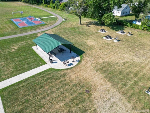 Tiny photo for 18244 Faust Avenue, Detroit City, MI 48219 (MLS # 20261069438)