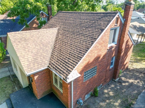 Tiny photo for 18244 Faust Avenue, Detroit City, MI 48219 (MLS # 20261069438)