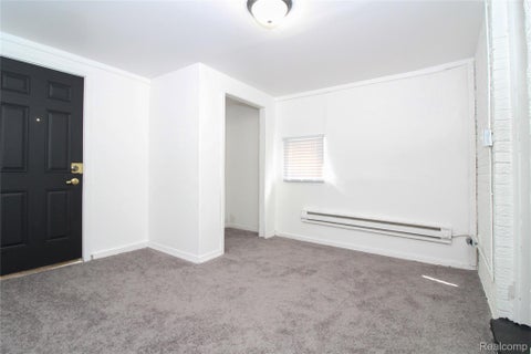 Tiny photo for 18244 Faust Avenue, Detroit City, MI 48219 (MLS # 20261069438)