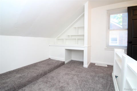 Tiny photo for 18244 Faust Avenue, Detroit City, MI 48219 (MLS # 20261069438)