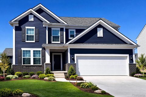 623 Gretchen Lane Saline City MI 48176