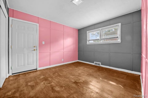 Tiny photo for 20452 Audrey Street, Detroit City, MI 48235 (MLS # 20261083284)