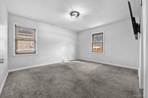Tiny photo for 20452 Audrey Street, Detroit City, MI 48235 (MLS # 20261083284)