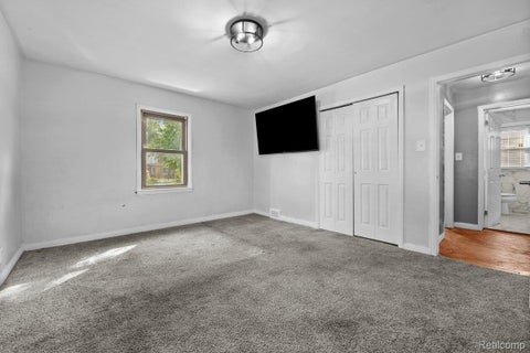Tiny photo for 20452 Audrey Street, Detroit City, MI 48235 (MLS # 20261083284)