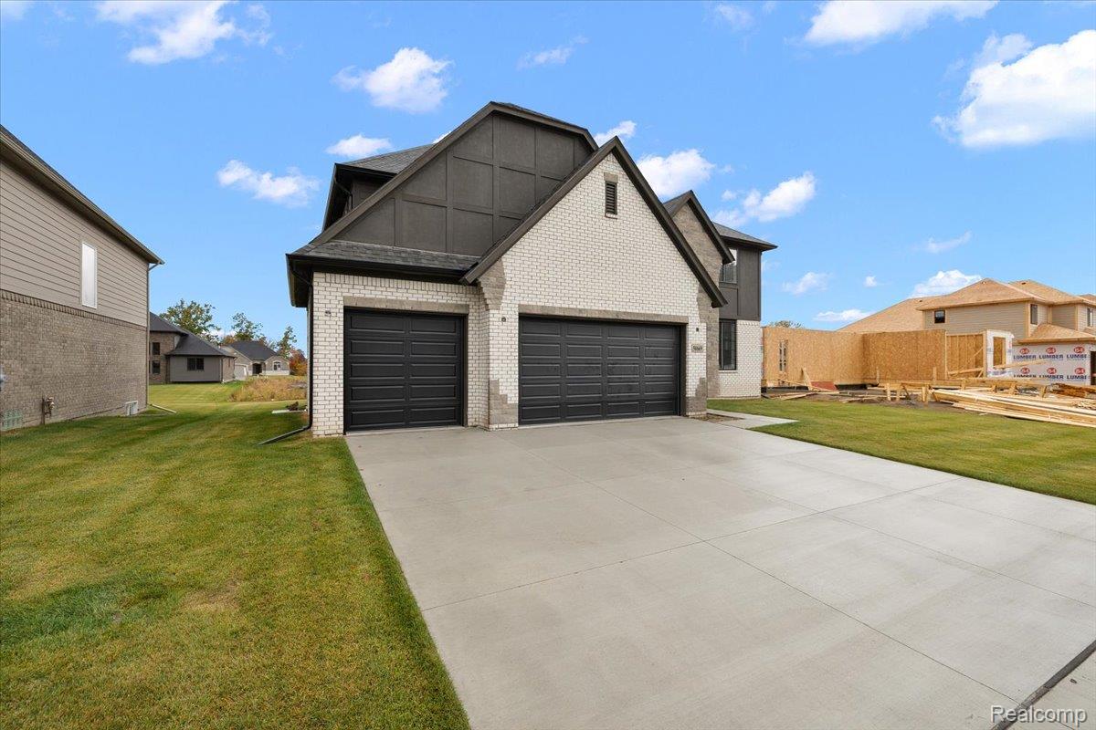 50669 Mistwood Drive