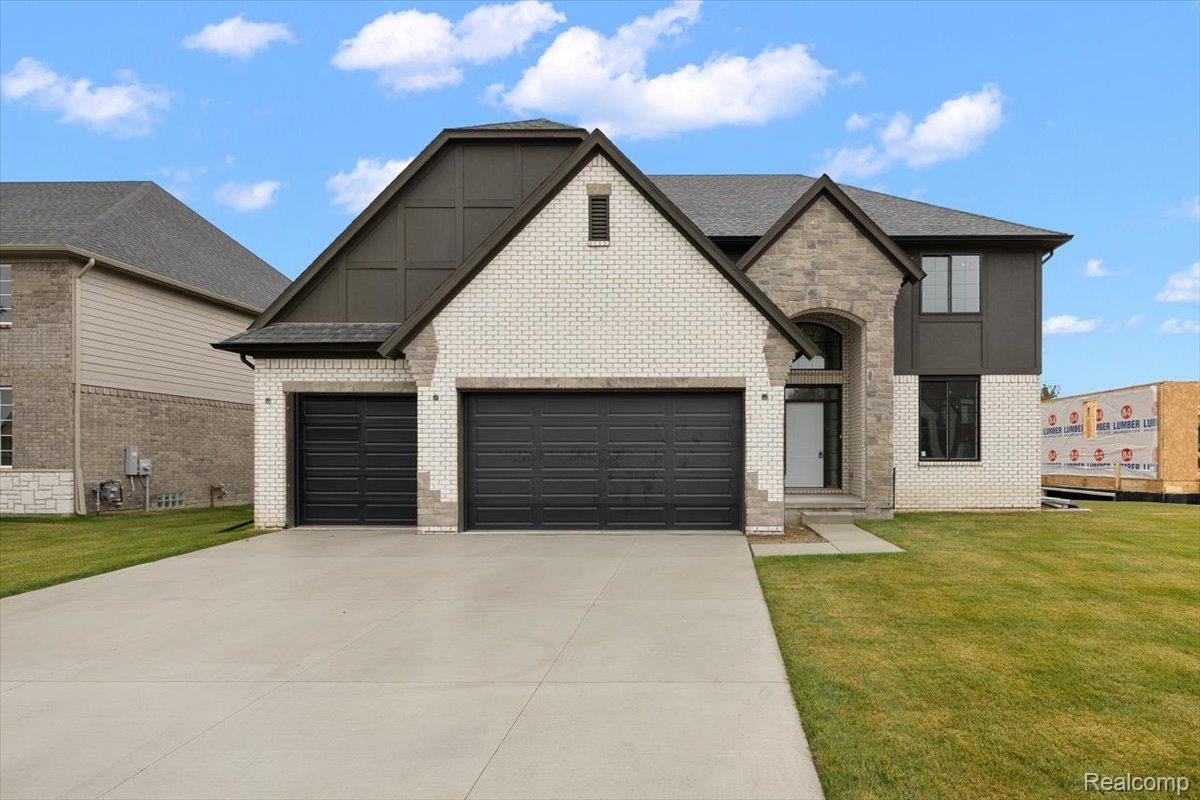 50669 Mistwood Drive