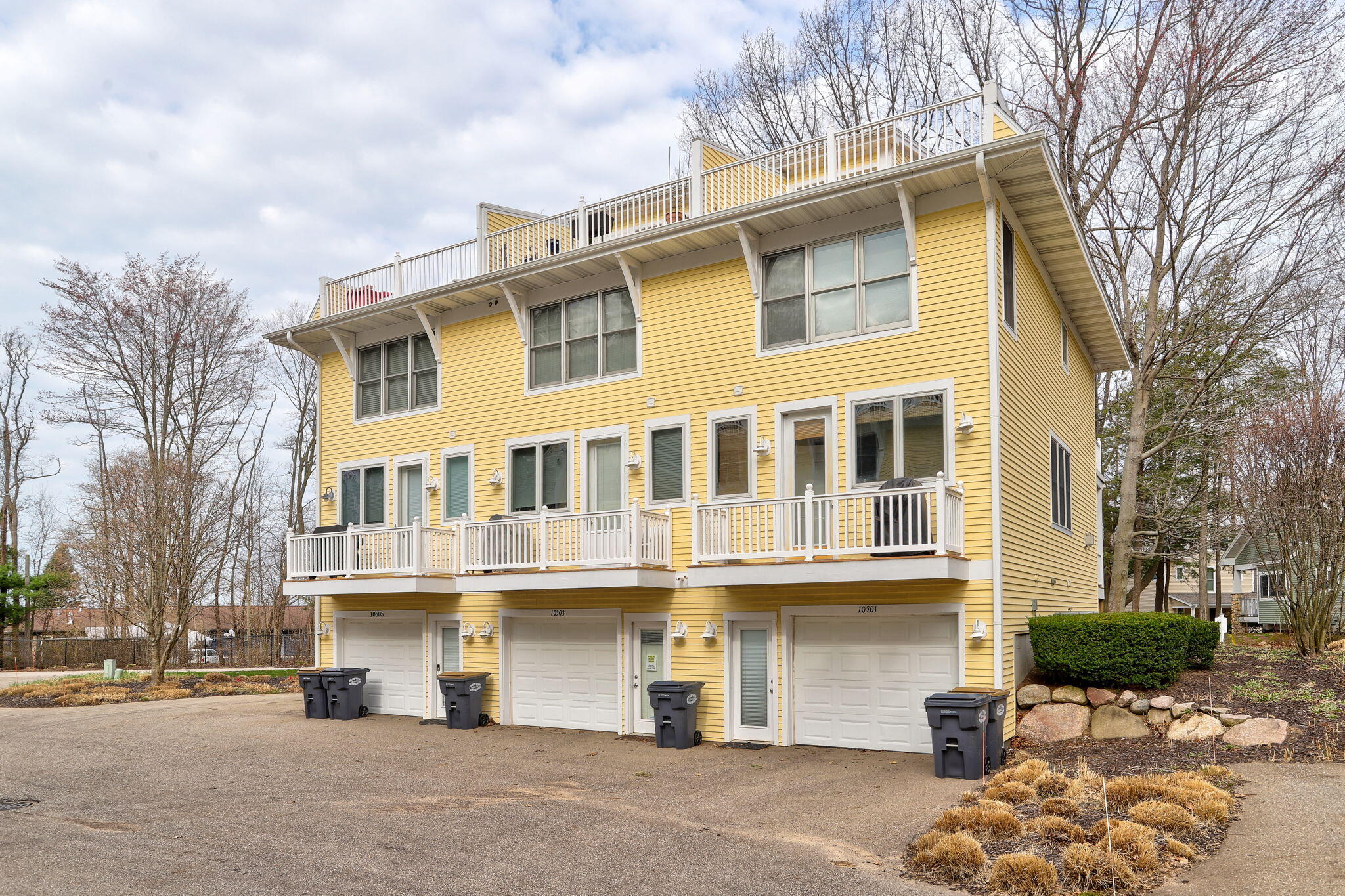 10501 Pinecone Trail 43