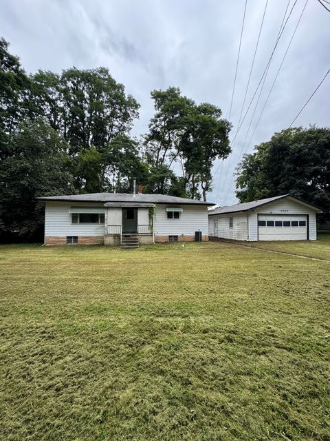 15307 Shiawassee Drive Argentine Township MI 48418