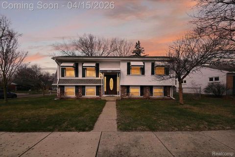 9187 N Sheldon Road Plymouth Charter Township MI 48170