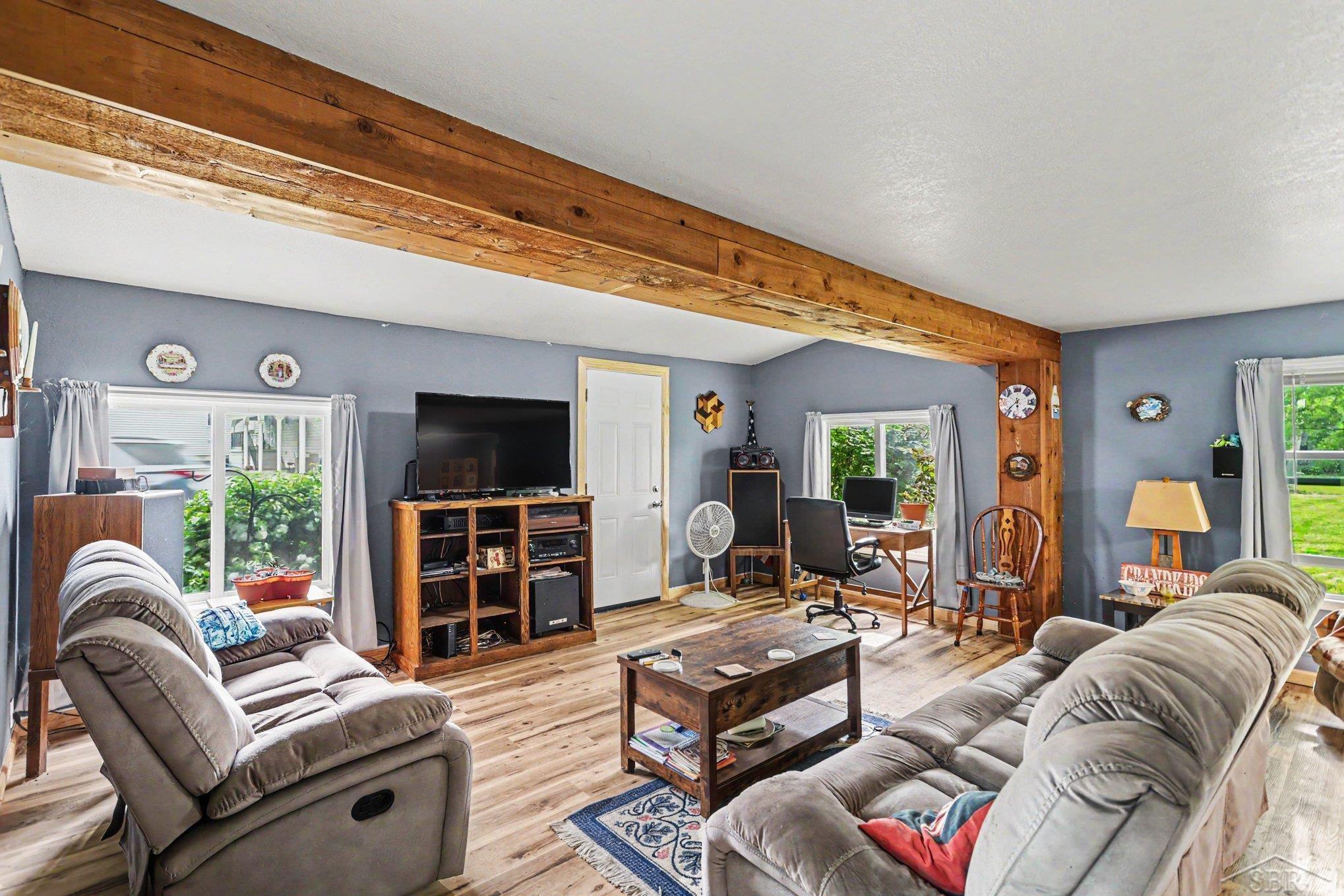 536 Warren Road