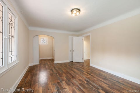 Tiny photo for 16565 Roselawn Street, Detroit City, MI 48221 (MLS # 20261046405)