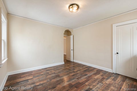 Tiny photo for 16565 Roselawn Street, Detroit City, MI 48221 (MLS # 20261046405)
