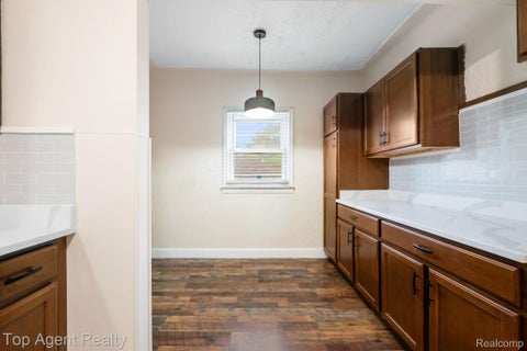 Tiny photo for 16565 Roselawn Street, Detroit City, MI 48221 (MLS # 20261046405)