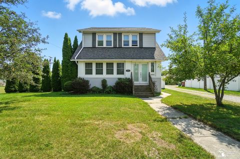 116 N Roessler St Street Monroe City MI 48162