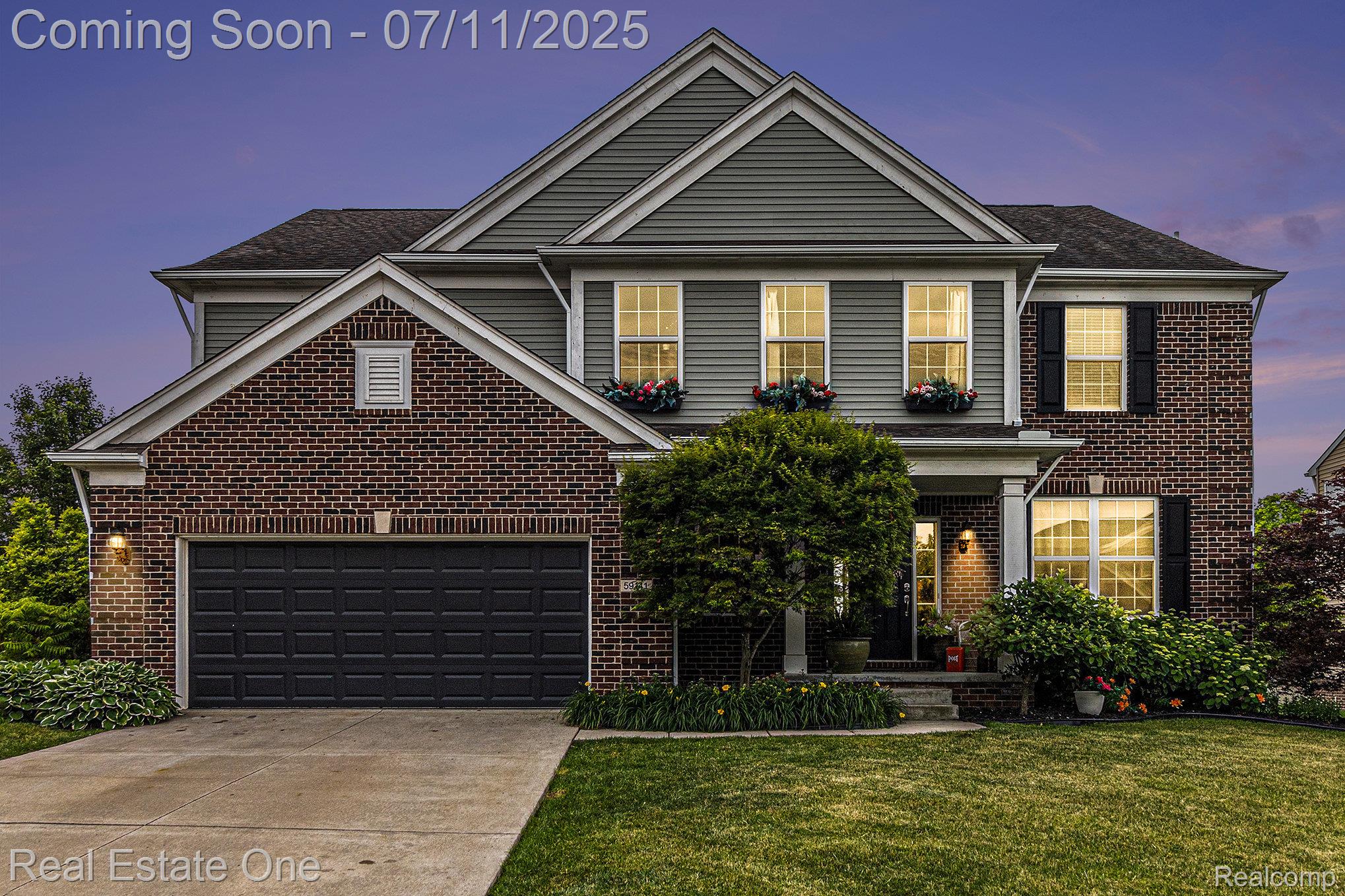 59141 Peters Barn Drive