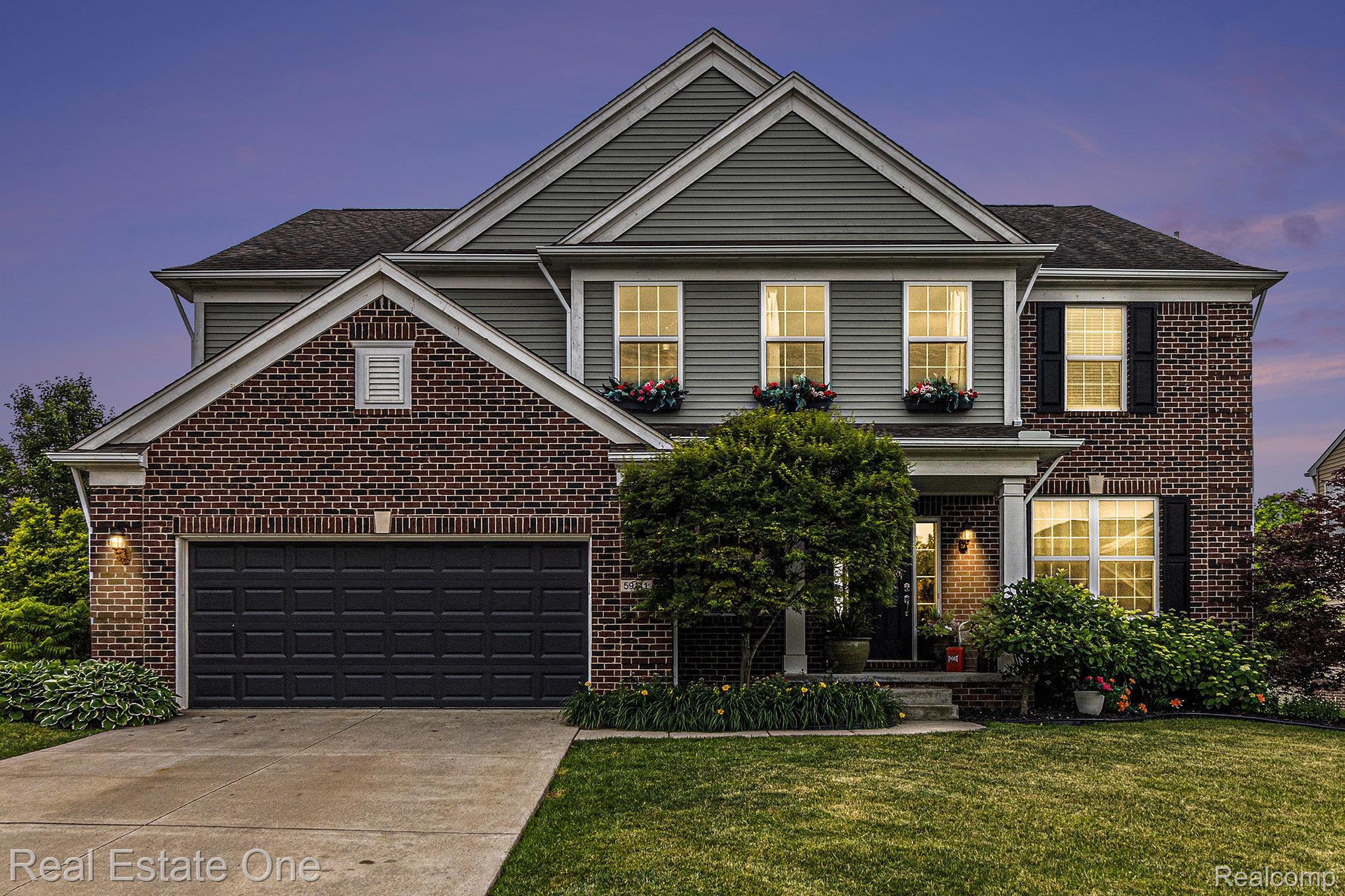 59141 Peters Barn Drive