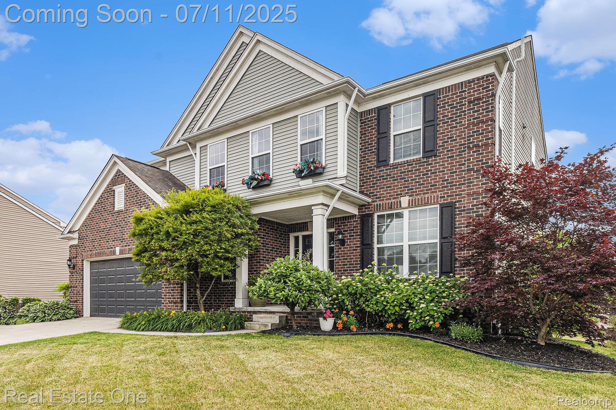 59141 Peters Barn Drive