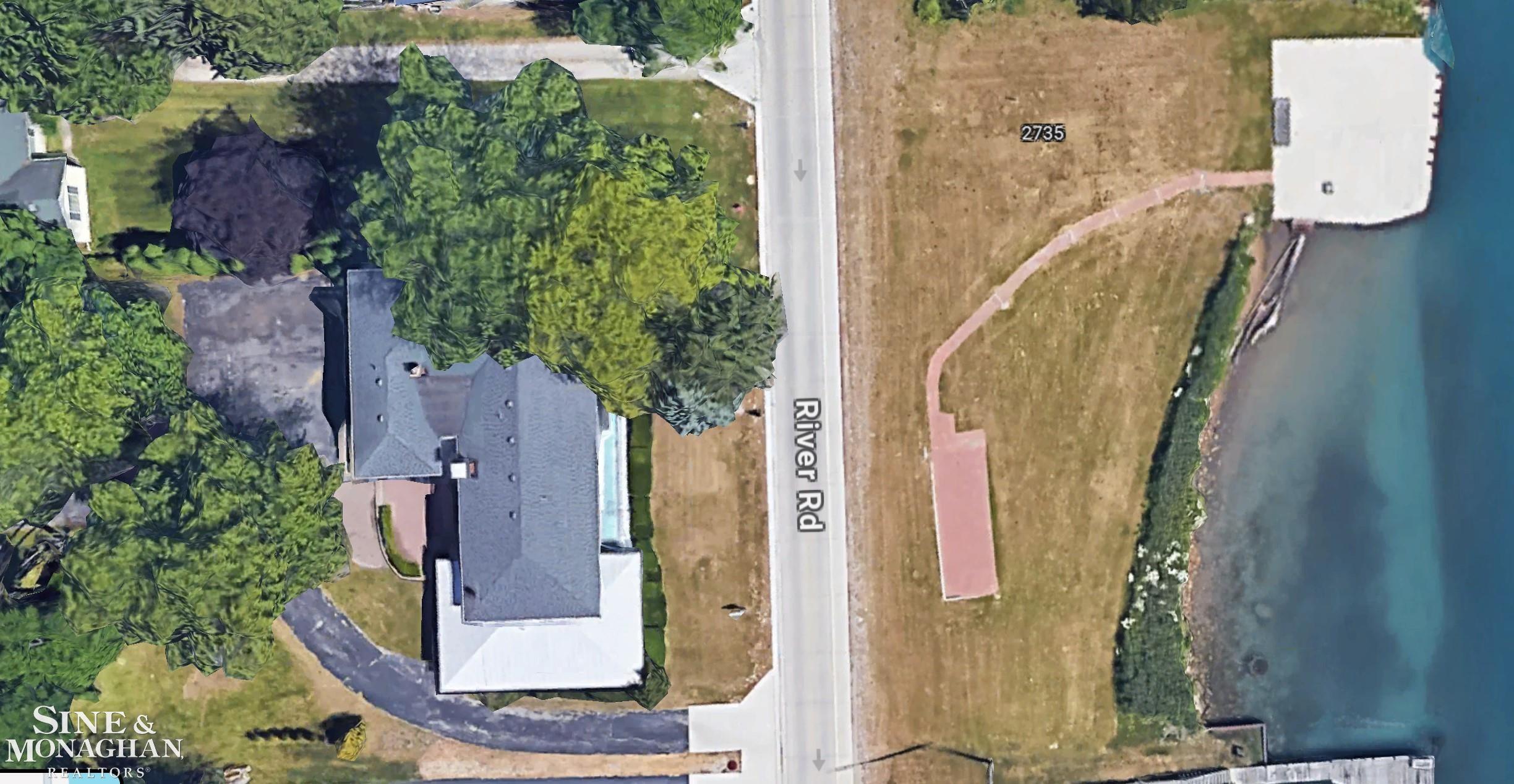 2740 River Road