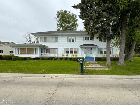 2740 River Road Marysville City MI 48040