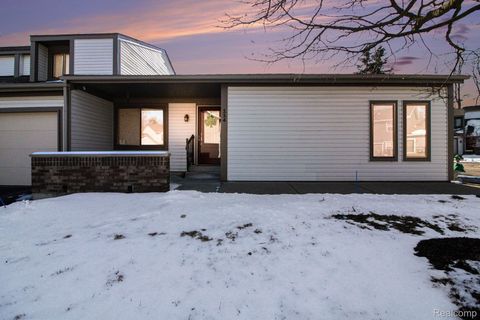 114 Conda Lane Oxford Charter Township MI 48371