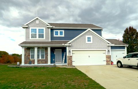 6450 Savanna Way Delhi Charter Township MI 48842