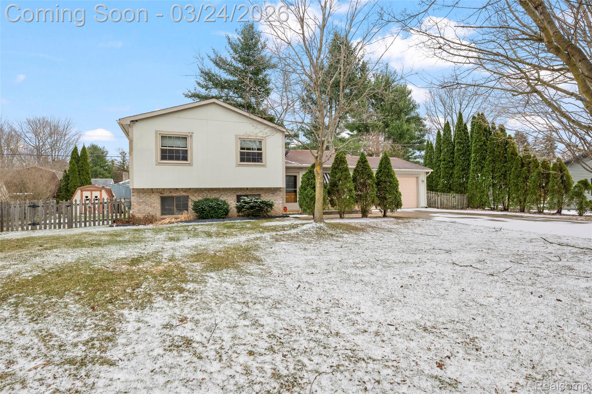 3778 Ponchartrain Drive