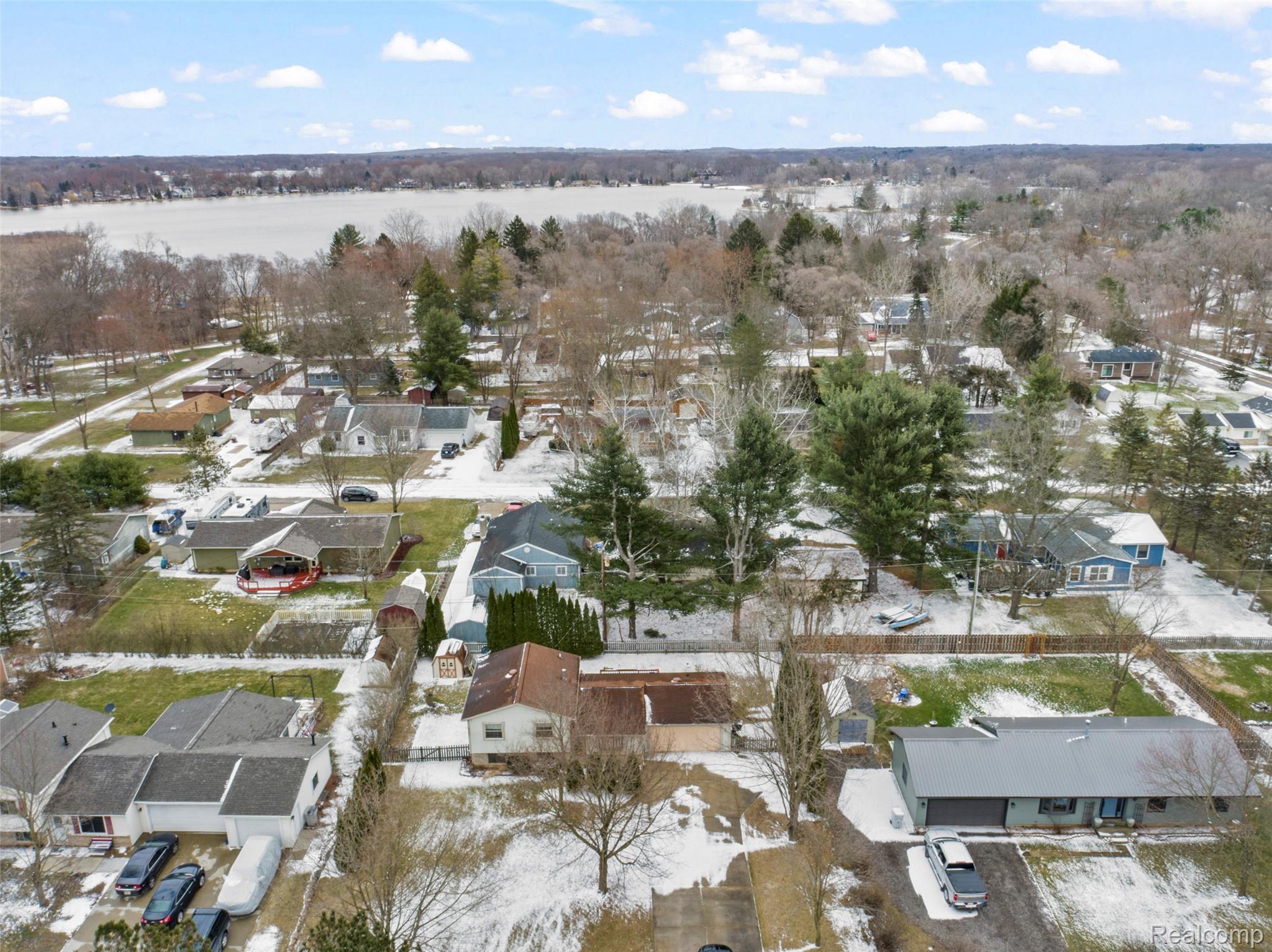 3778 Ponchartrain Drive