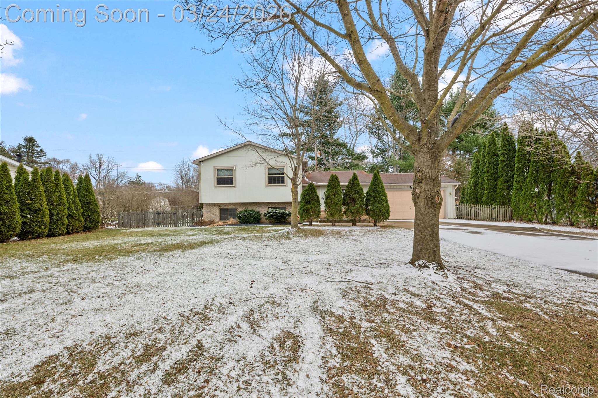 3778 Ponchartrain Drive