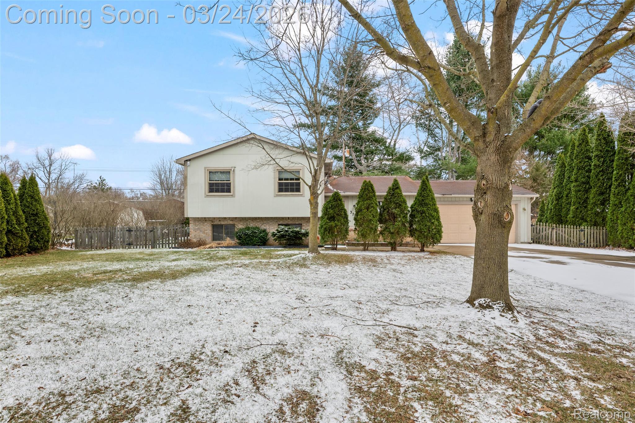 3778 Ponchartrain Drive