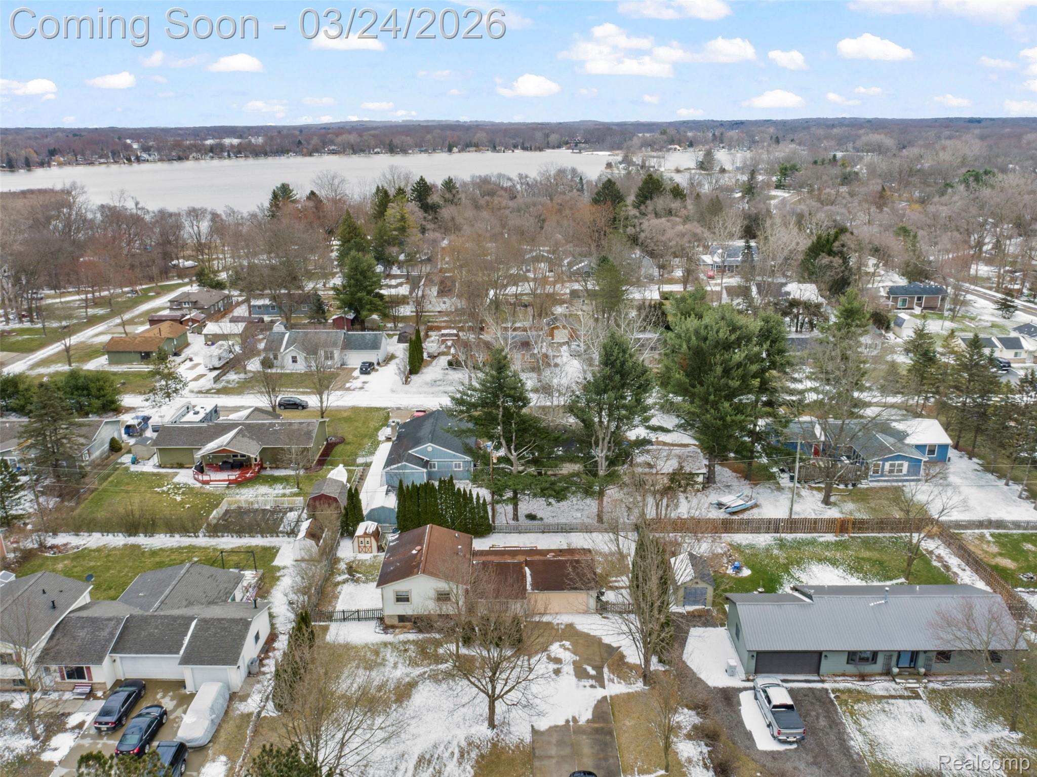 3778 Ponchartrain Drive