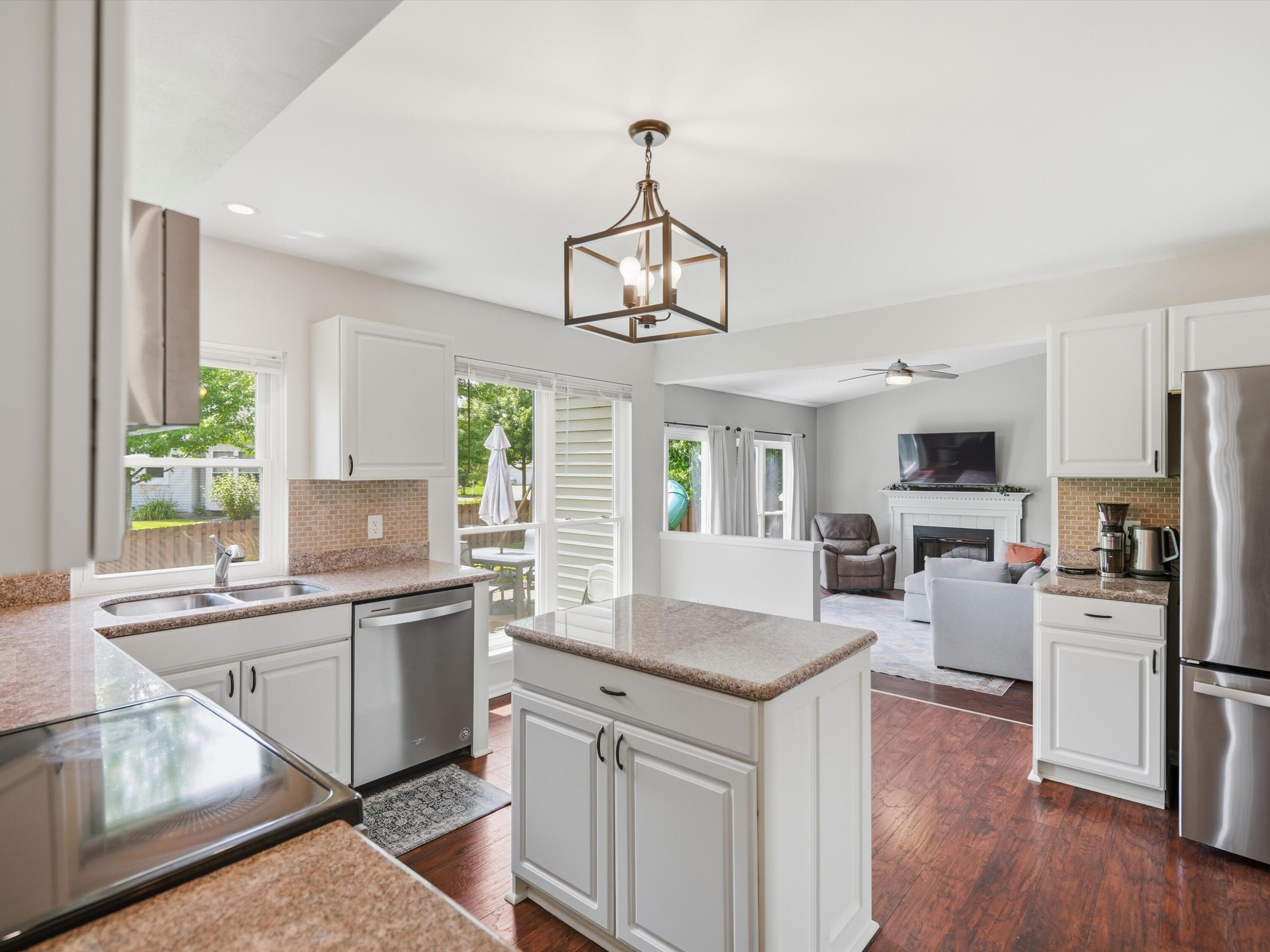 2159 Spring Ridge Drive