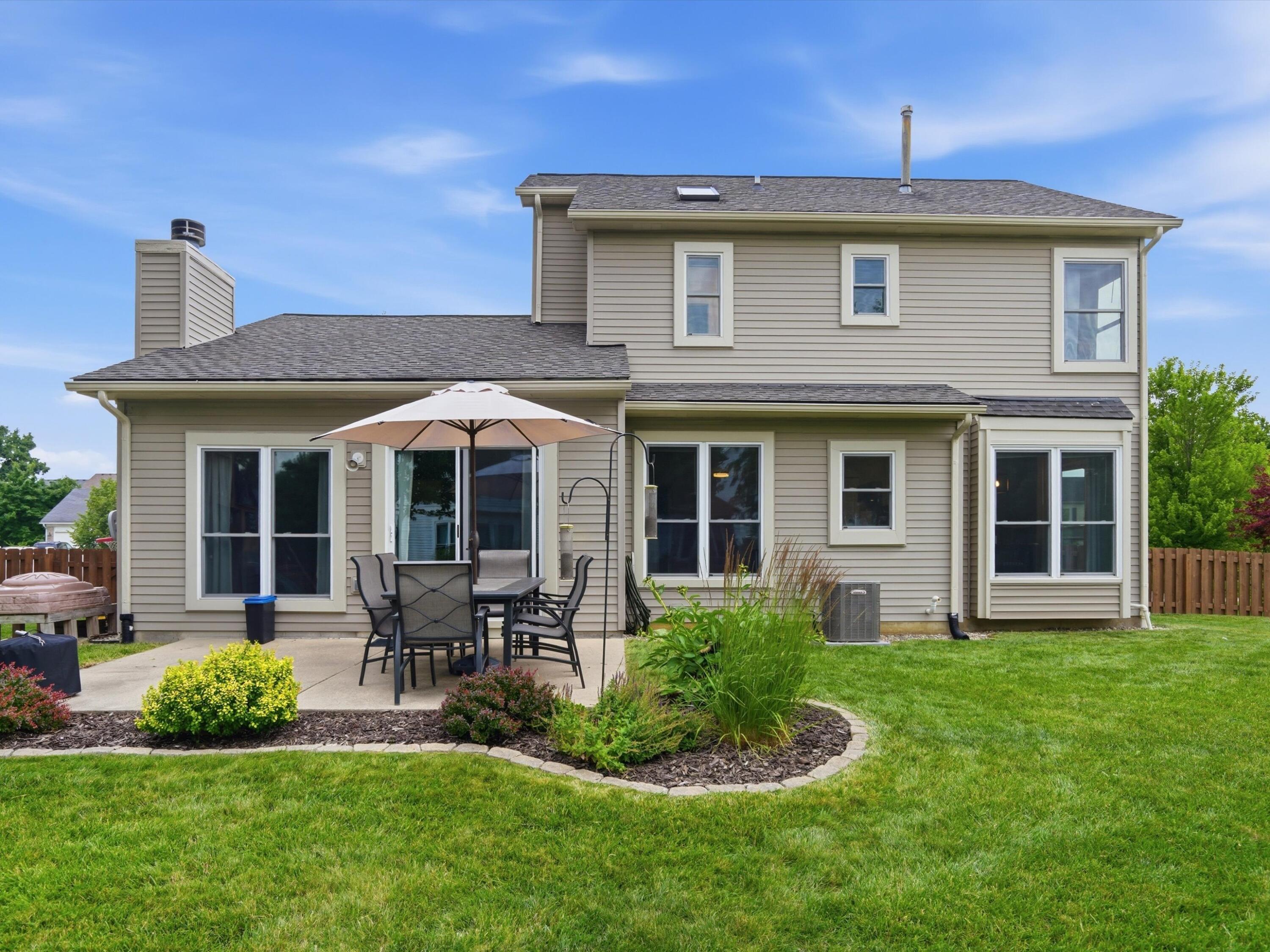 2159 Spring Ridge Drive