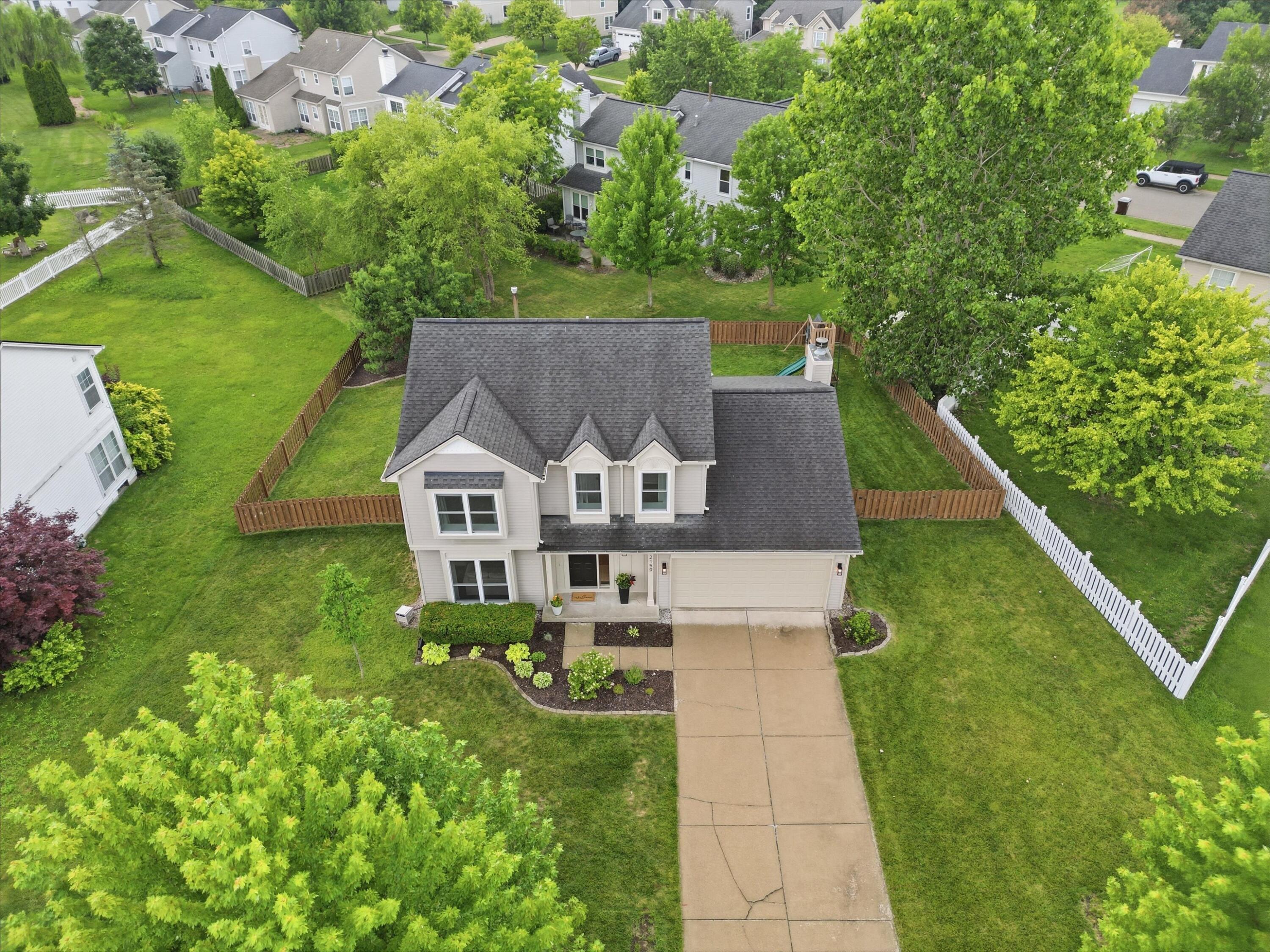 2159 Spring Ridge Drive