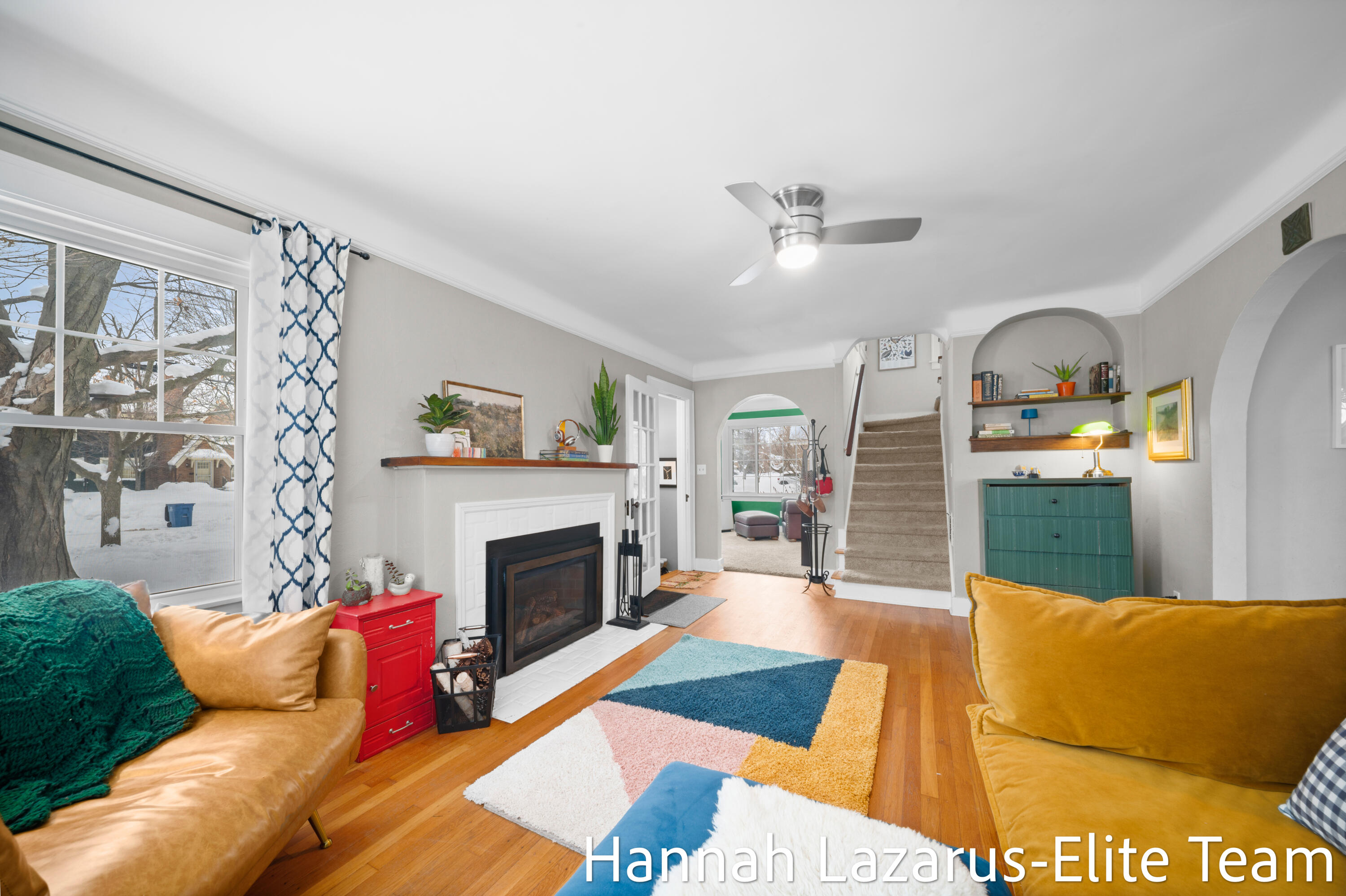 2104 College Avenue SE