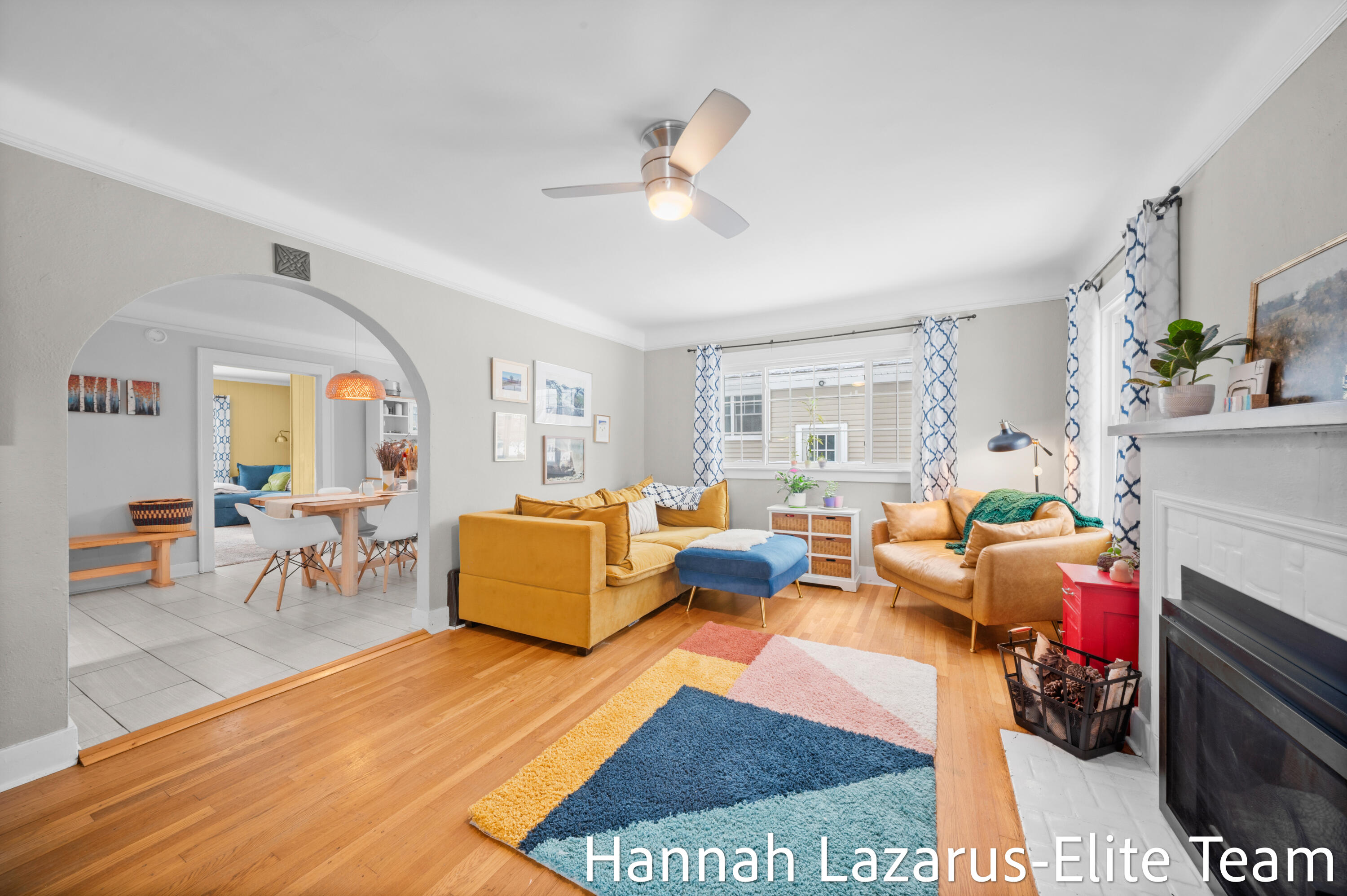 2104 College Avenue SE