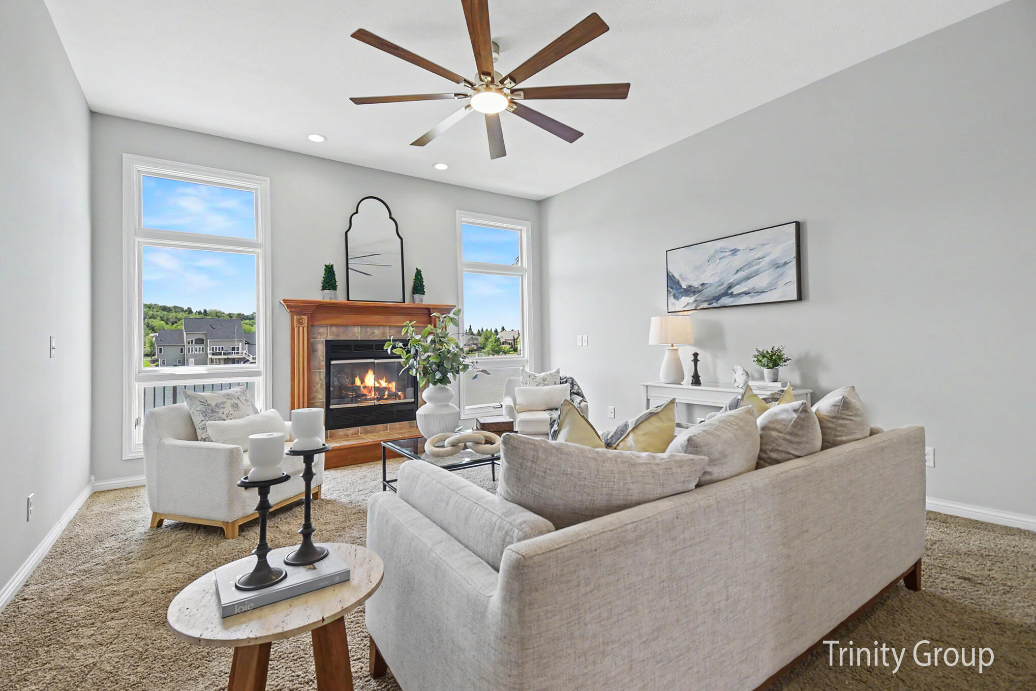 1554 Ponstein Drive