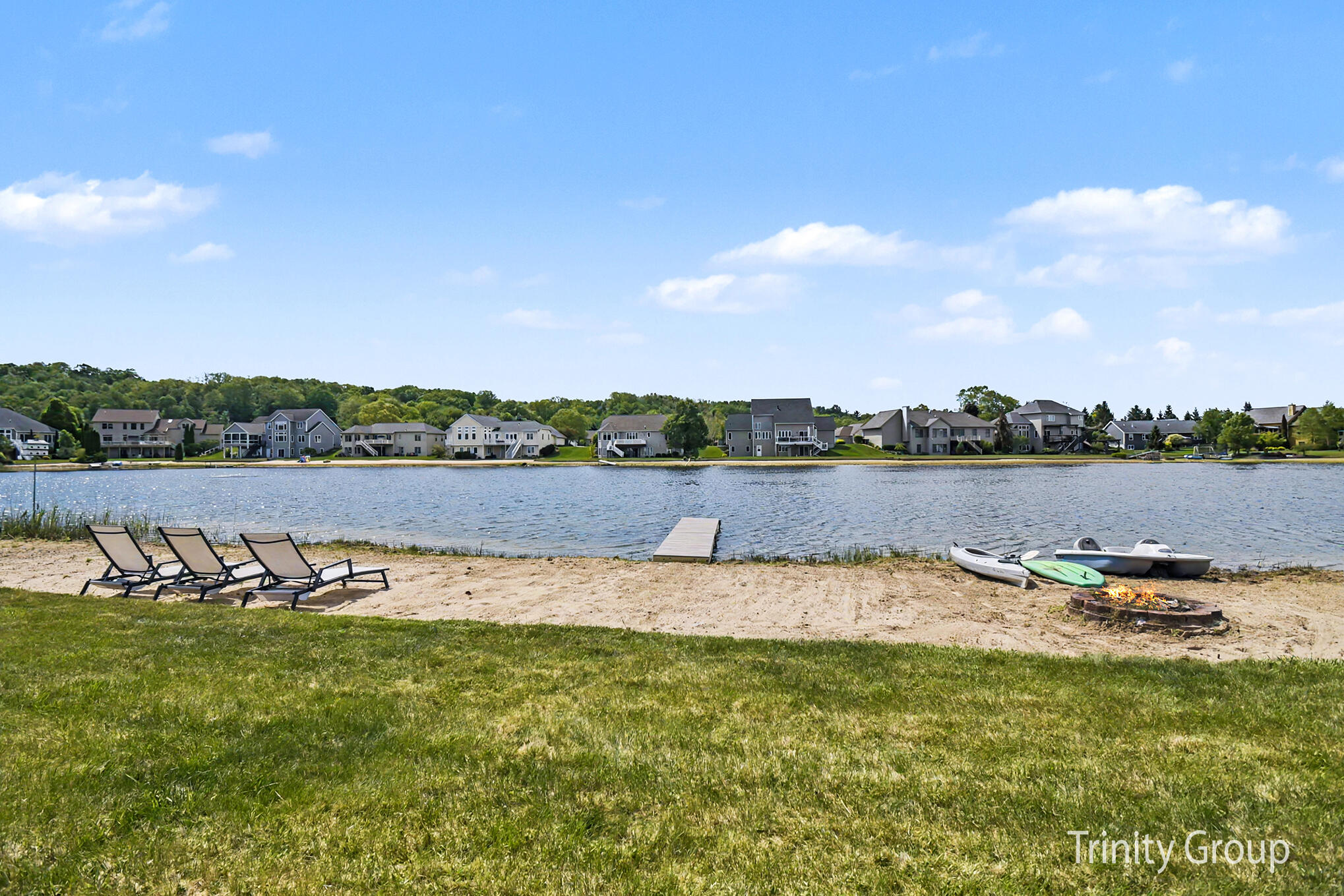 1554 Ponstein Drive