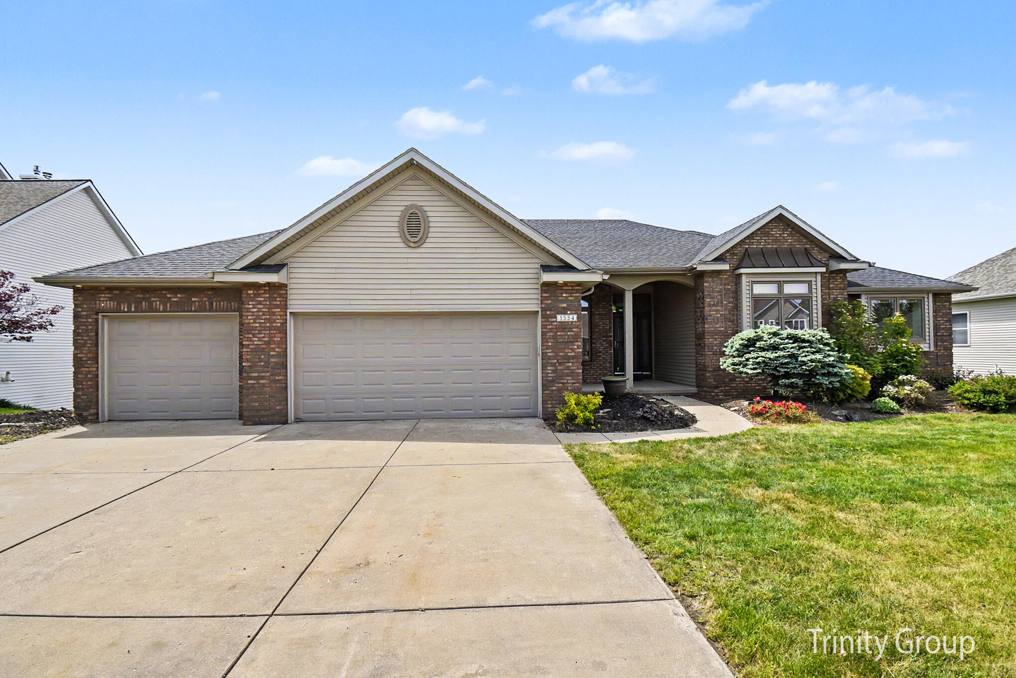 1554 Ponstein Drive