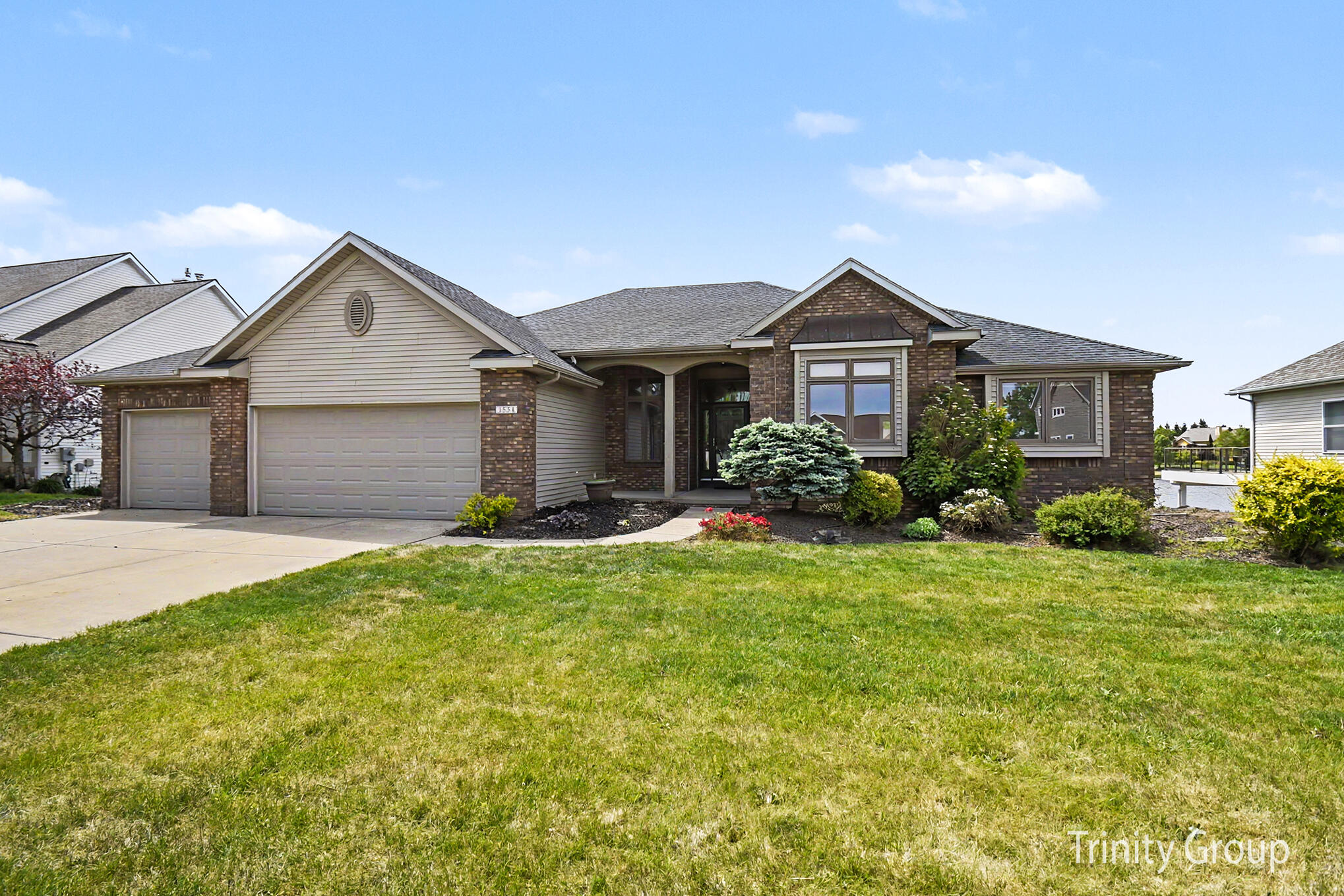 1554 Ponstein Drive