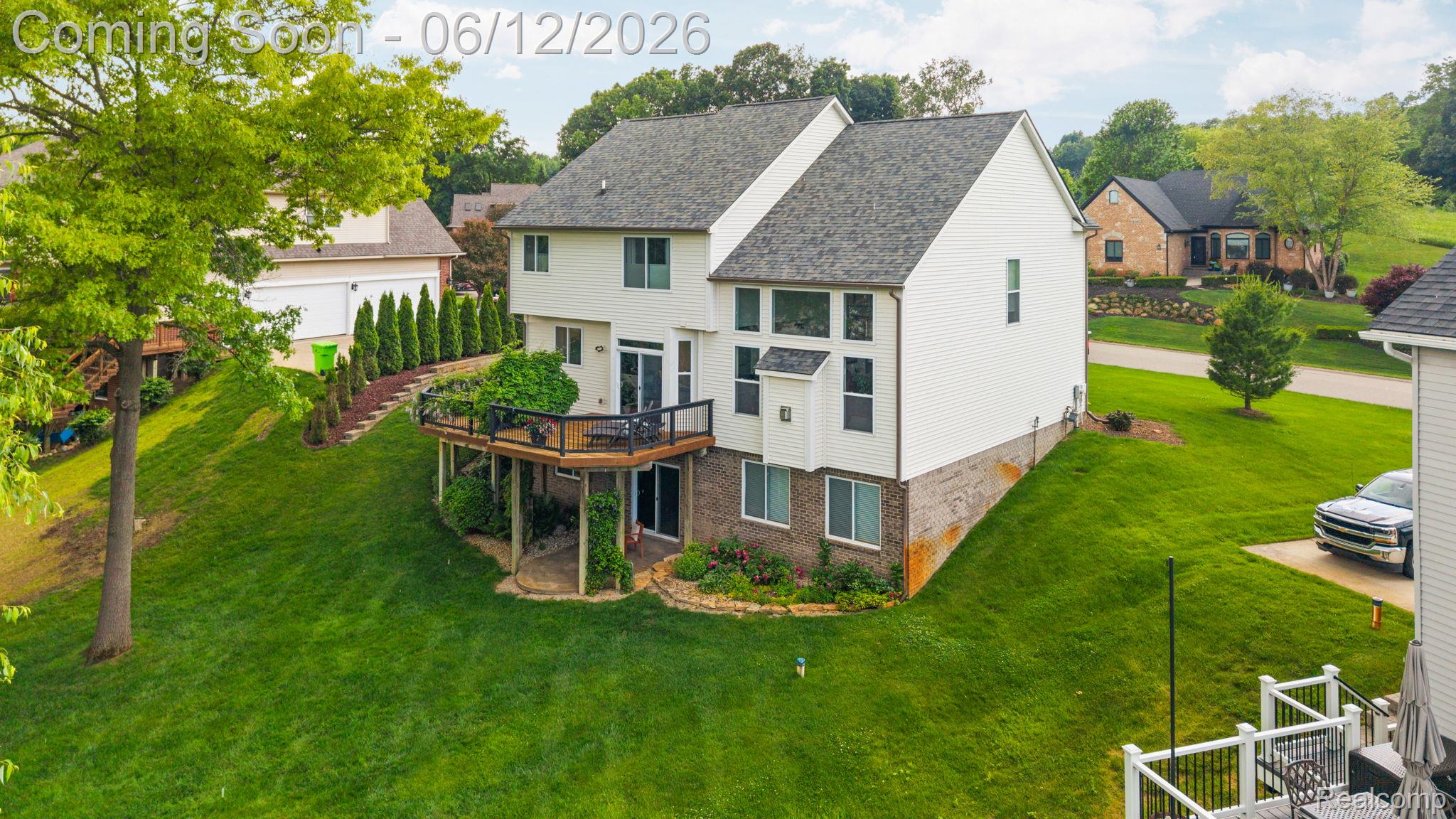 613 Olivia Drive