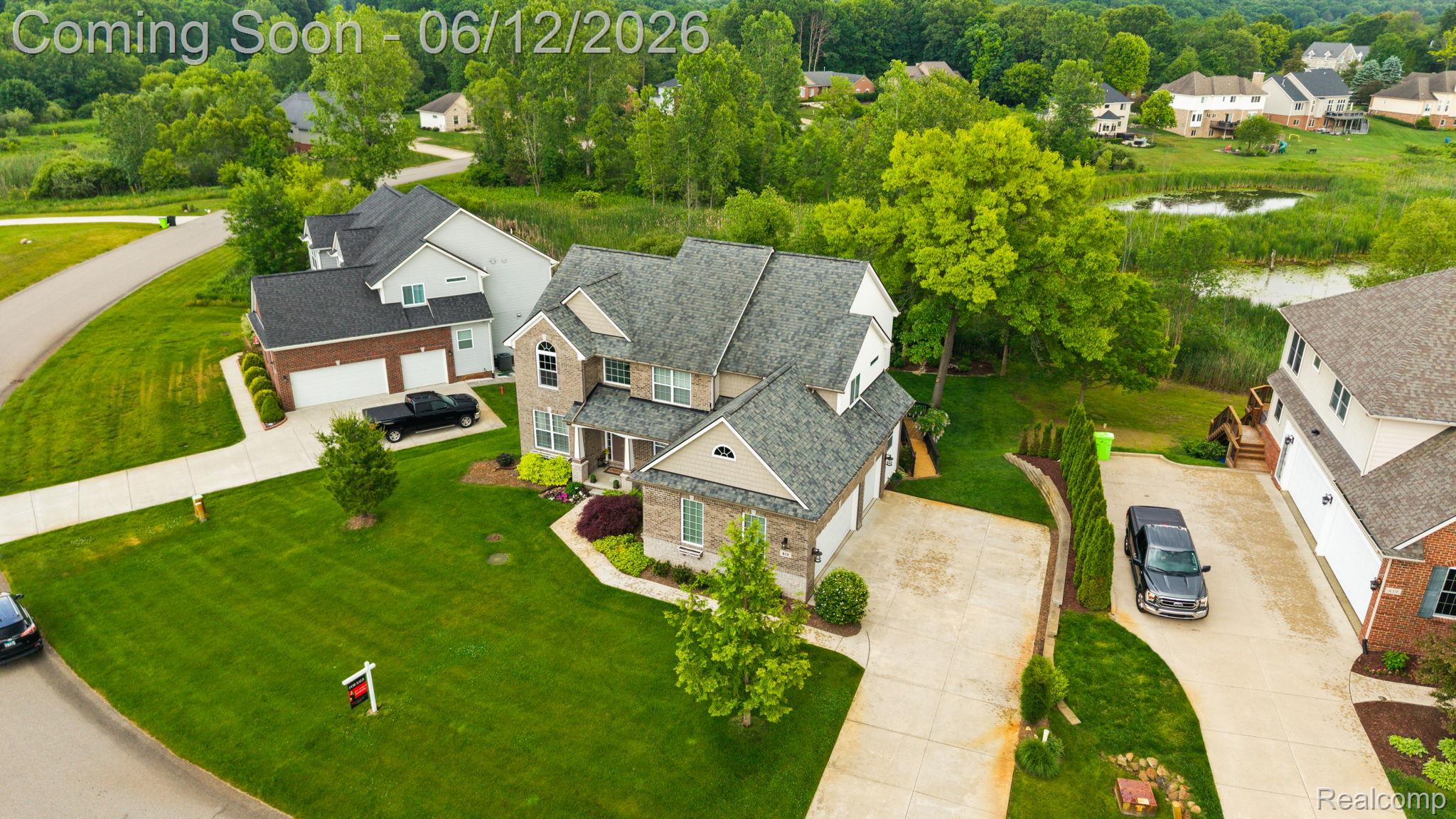 613 Olivia Drive