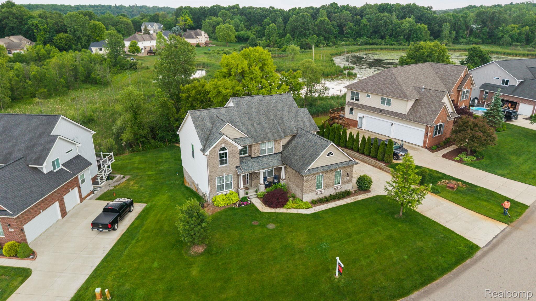 613 Olivia Drive