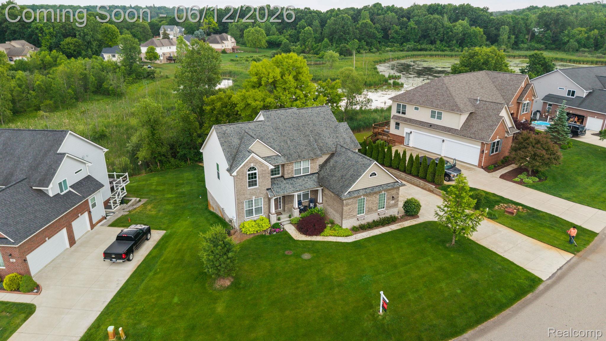 613 Olivia Drive