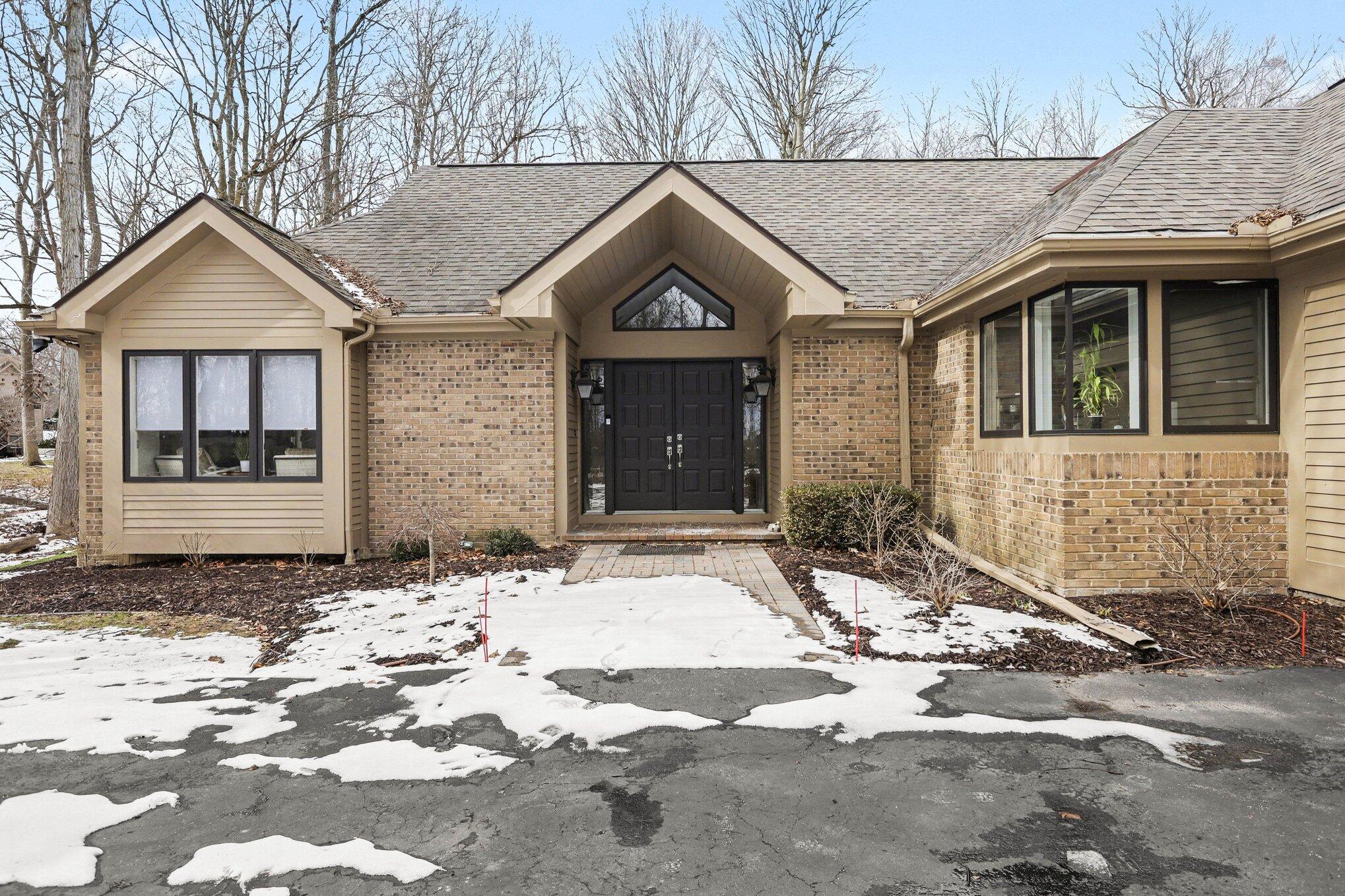 4502 Cross Creek Drive