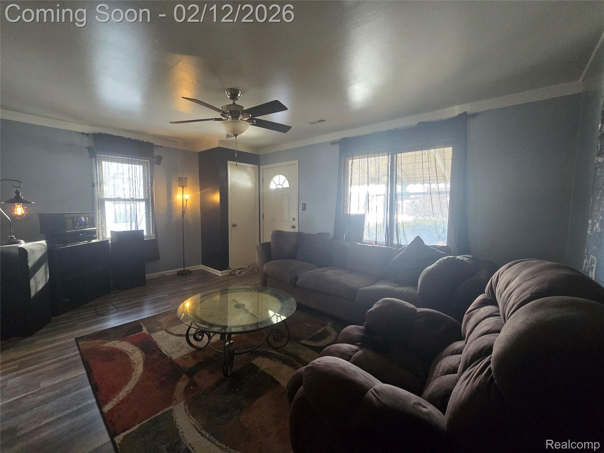 6118 Harrison Street